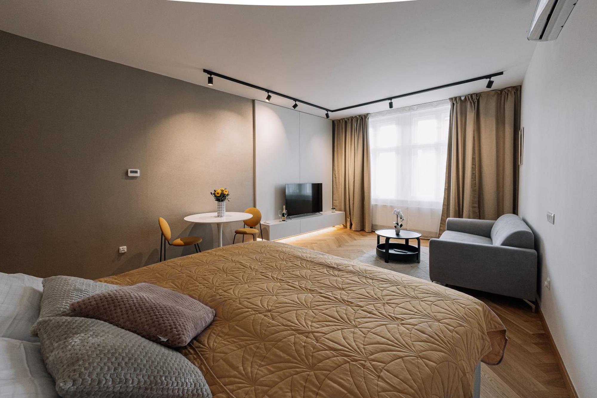 Cherry Apartment Bratislava Exterior photo